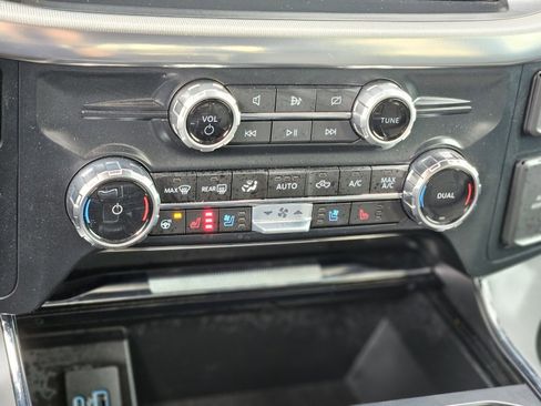 Certified 2024 Ford F150 Lariat w/ Bed Utility Package image 24