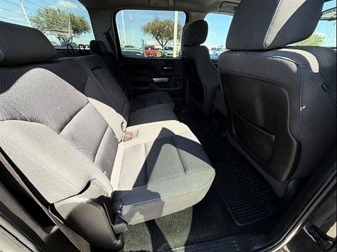 Used 2014 Chevrolet Silverado 1500 LT w/ All Star Edition AWD/4WD image 10