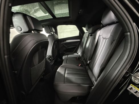 Used 2025 Audi Q5 2.0T Premium Plus image 25