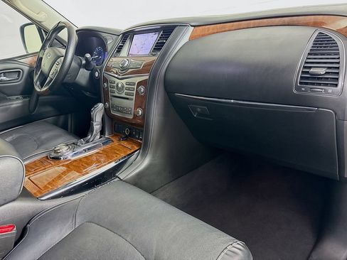 Used 2019 INFINITI QX80 Luxe w/ Proassist Package AWD/4WD image 38