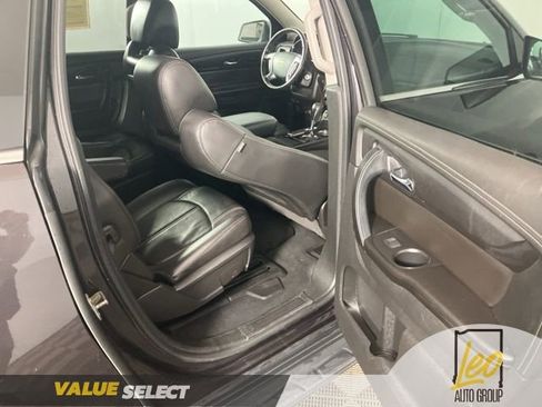 Used 2017 Chevrolet Traverse LT AWD/4WD image 21