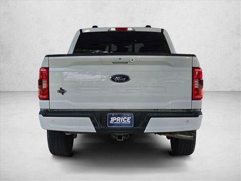 Used 2022 Ford F150 XLT w/ Equipment Group 302A High RWD image 6