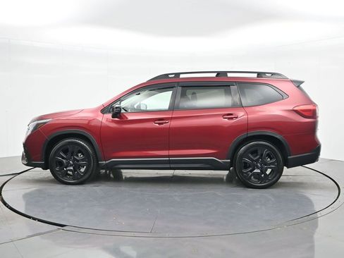 Used 2023 Subaru Ascent Onyx Edition Limited AWD/4WD image 9