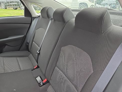 Certified 2023 Kia Forte LXS FWD image 30