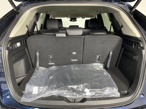 New 2025 MAZDA CX-90 3.3 Turbo w/ Select Package image 18
