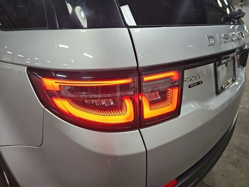 Used 2020 Land Rover Discovery Sport S AWD/4WD image 36
