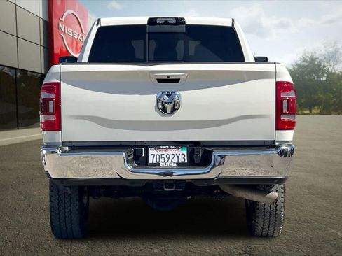 Used 2024 RAM 2500 Limited AWD/4WD image 8