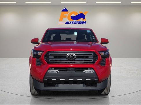 New 2026 Toyota Tacoma SR5 image 7
