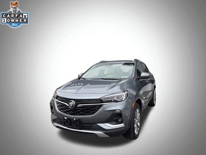 Used 2022 Buick Encore GX Essence w/ Advanced Technology Package