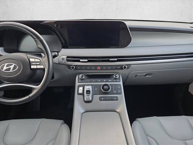 Used 2024 Hyundai Palisade SEL FWD image 14