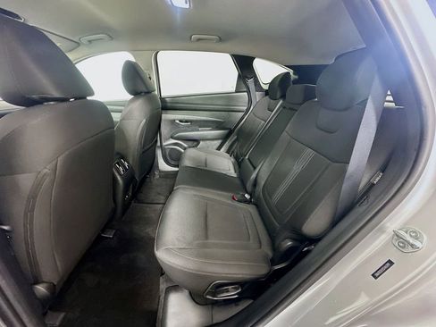 Certified 2025 Hyundai Tucson SEL image 23