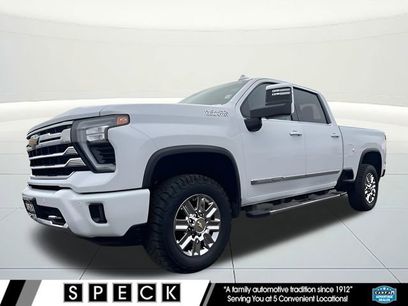 Used 2024 Chevrolet Silverado 3500 High Country w/ High Country Premium Package
