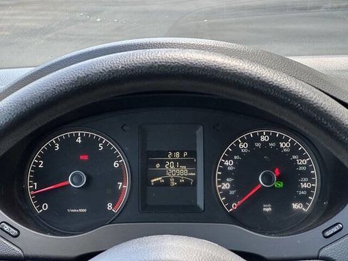 Used 2014 Volkswagen Jetta S image 15