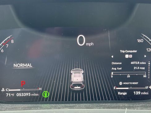 Used 2023 Acura MDX SH-AWD image 13