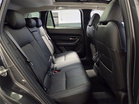 Used 2024 MAZDA CX-50 AWD 2.5 S w/ Premium Plus Pkg image 20