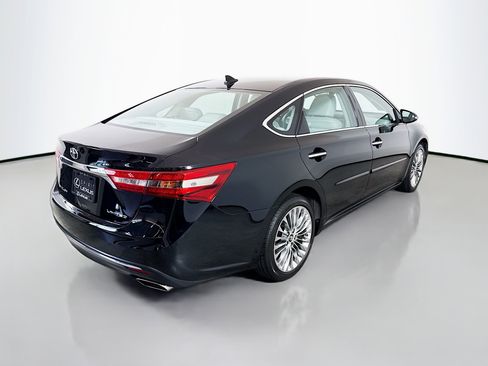 Used 2016 Toyota Avalon Limited w/ Protection Package FWD image 7