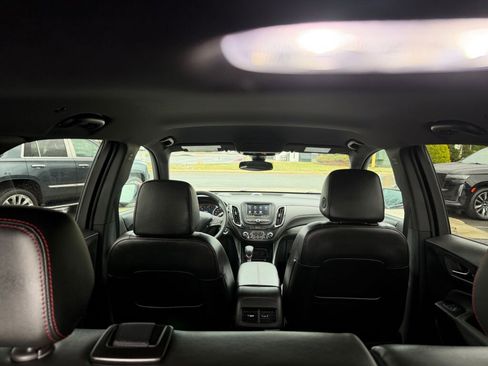 Used 2024 Chevrolet Equinox RS image 29