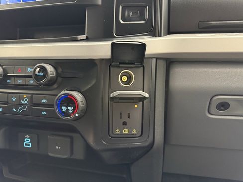 New 2026 Ford F350 XL w/ STX Appearance Package image 39