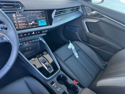 New 2026 Audi A3 2.0T Premium image 30