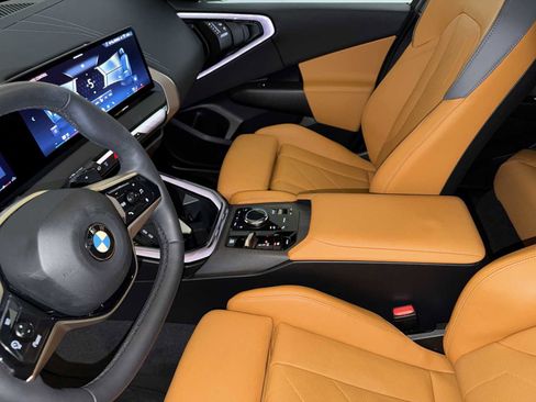 Used 2025 BMW X3 xDrive30i w/ Premium Package image 19