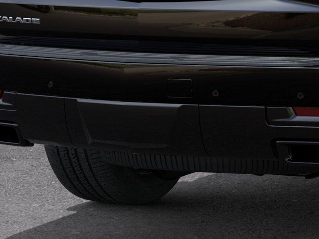 New 2027 Cadillac Escalade ESV Sport RWD image 14