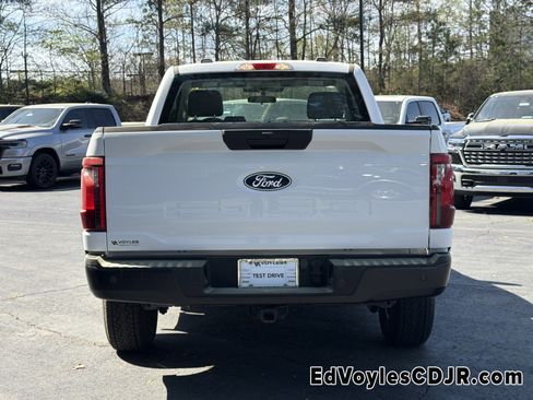 Used 2024 Ford F150 XL image 14