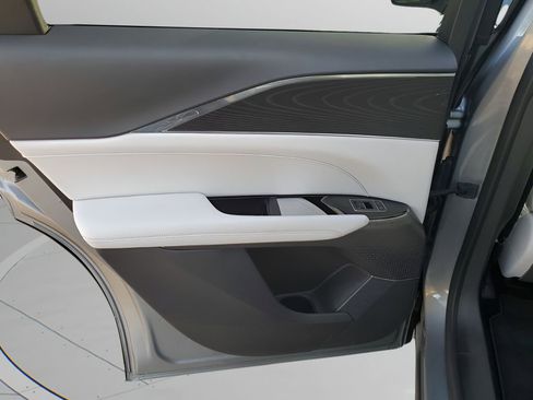 Certified 2024 Cadillac Lyriq Luxury w/ LPO, Floor Liner Package image 40