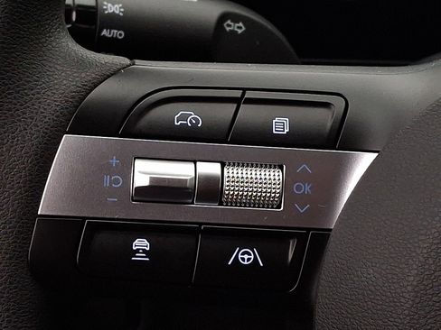 Certified 2025 Hyundai Tucson SEL image 20