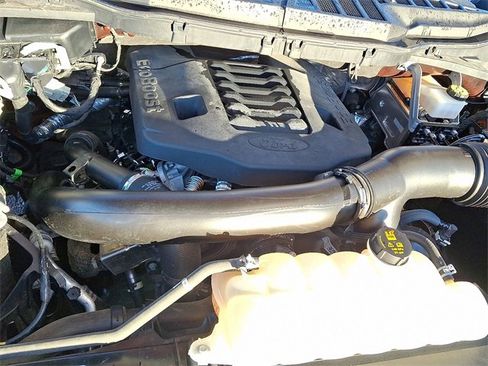 Used 2023 Ford F150 XLT image 27