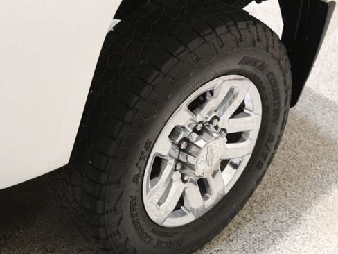 Used 2013 GMC Sierra 2500 SLT w/ SLT Convenience Package image 21