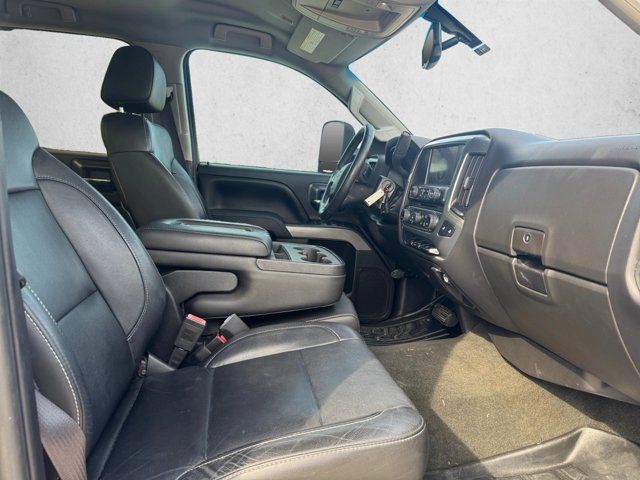 Used 2015 Chevrolet Silverado 2500 LT w/ Z71 Package, Off-Road AWD/4WD image 21