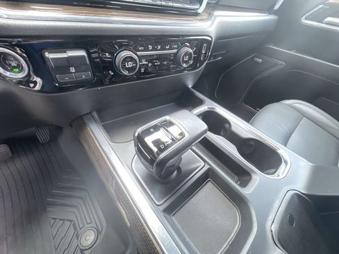 Certified 2023 Chevrolet Silverado 1500 RST w/ All Star Edition Plus AWD/4WD image 13