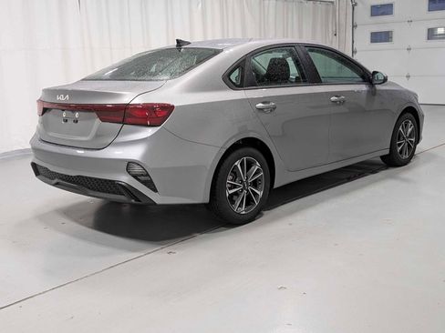 Certified 2023 Kia Forte LXS w/ LXS Technology Package image 7