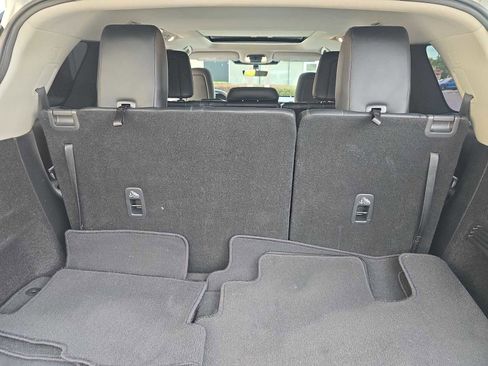 Used 2023 INFINITI QX60 Pure FWD image 29