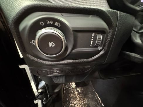 New 2026 Jeep Wrangler Unlimited Sport AWD/4WD image 25