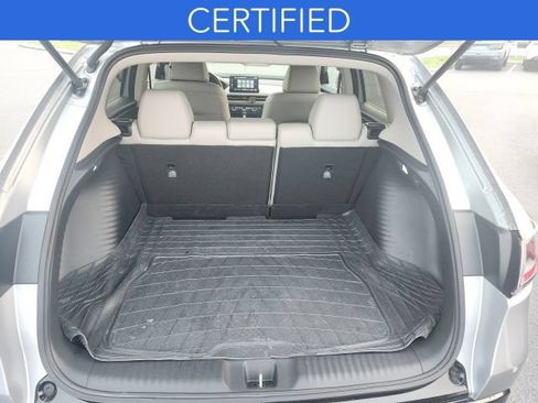 Used 2024 Honda HR-V EX-L image 10