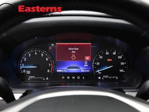 Used 2023 Ford Explorer XLT RWD image 17