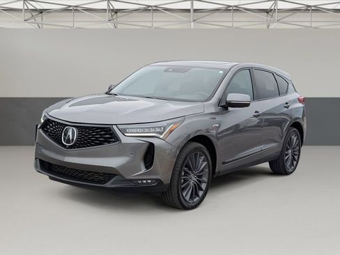Used 2022 Acura RDX AWD image 6