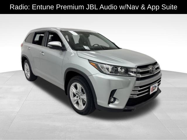 Used 2019 Toyota Highlander Limited AWD/4WD image 6