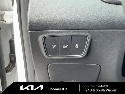 Used 2024 Hyundai Tucson SEL FWD image 18