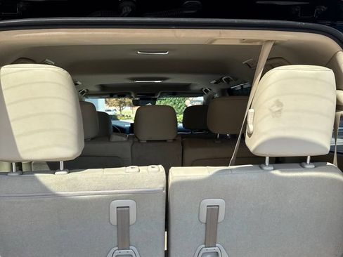 Used 2021 Lexus LX 570 4WD w/ Luxury Package image 6