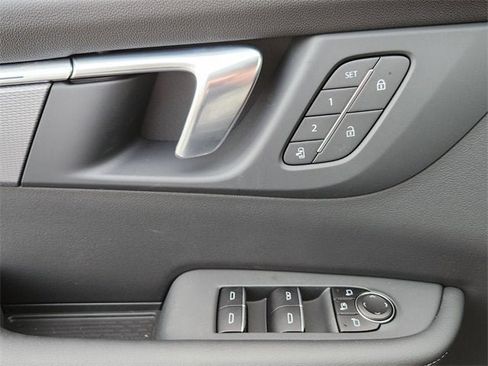 New 2025 Buick Enclave Sport Touring w/ Super Cruise Package image 19