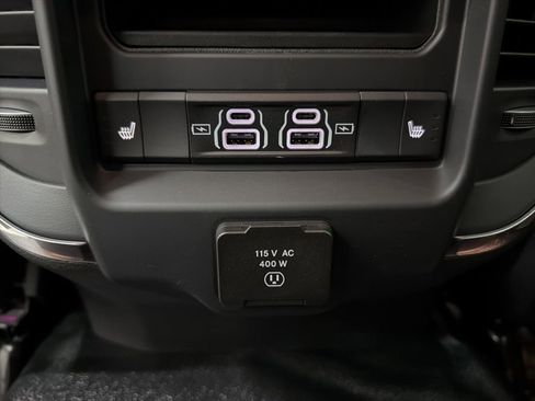 New 2026 RAM 3500 Big Horn w/ Laramie Trim Package image 27