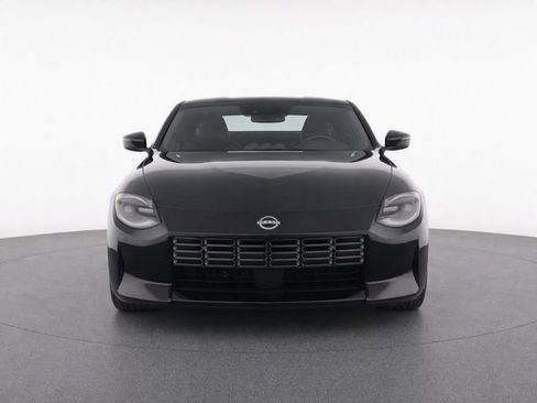 Used 2024 Nissan Z Performance w/ Floor Mat Package RWD image 5