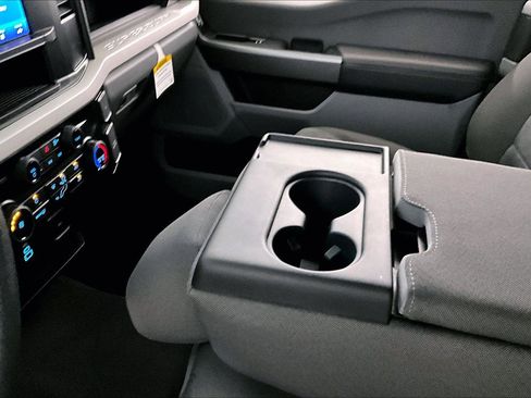 Used 2026 Ford F350 XL w/ STX Appearance Package image 16