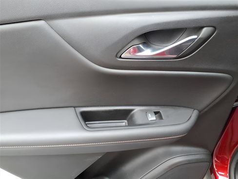 Certified 2023 Chevrolet Blazer Premier w/ LPO, Cargo Package image 12