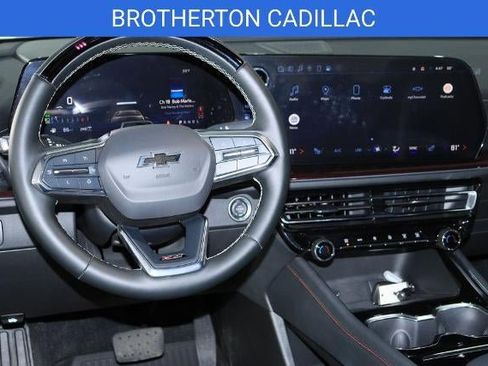 Certified 2024 Chevrolet Traverse Z71 w/ Enhanced Driving Package image 21