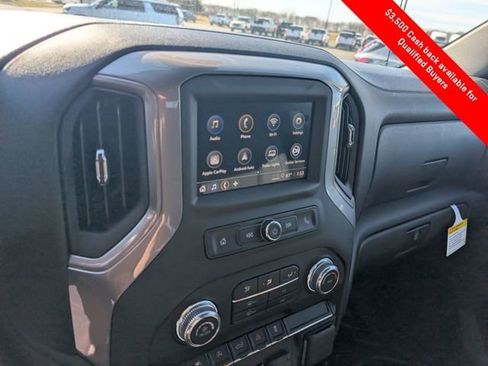 New 2026 GMC Sierra 1500 Pro w/ Pro Value Package image 20