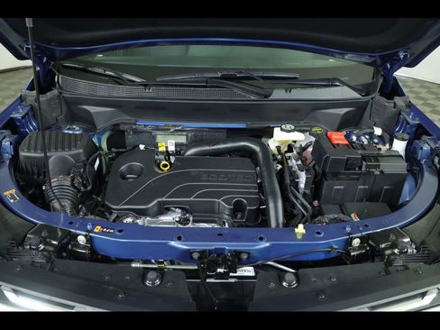 New 2026 Chevrolet Equinox LT AWD/4WD image 15
