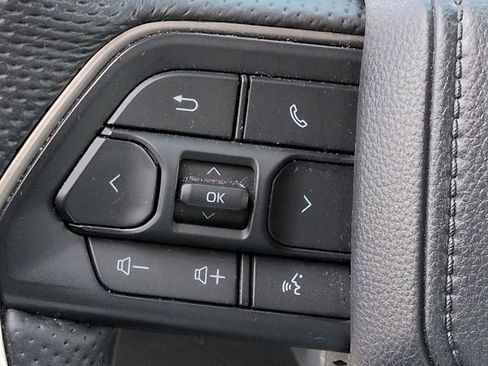 Used 2024 Toyota Tacoma TRD Off-Road w/ TRD Off Road Upgrade Package image 15